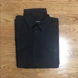 Long Sleeve Button Down Shirt